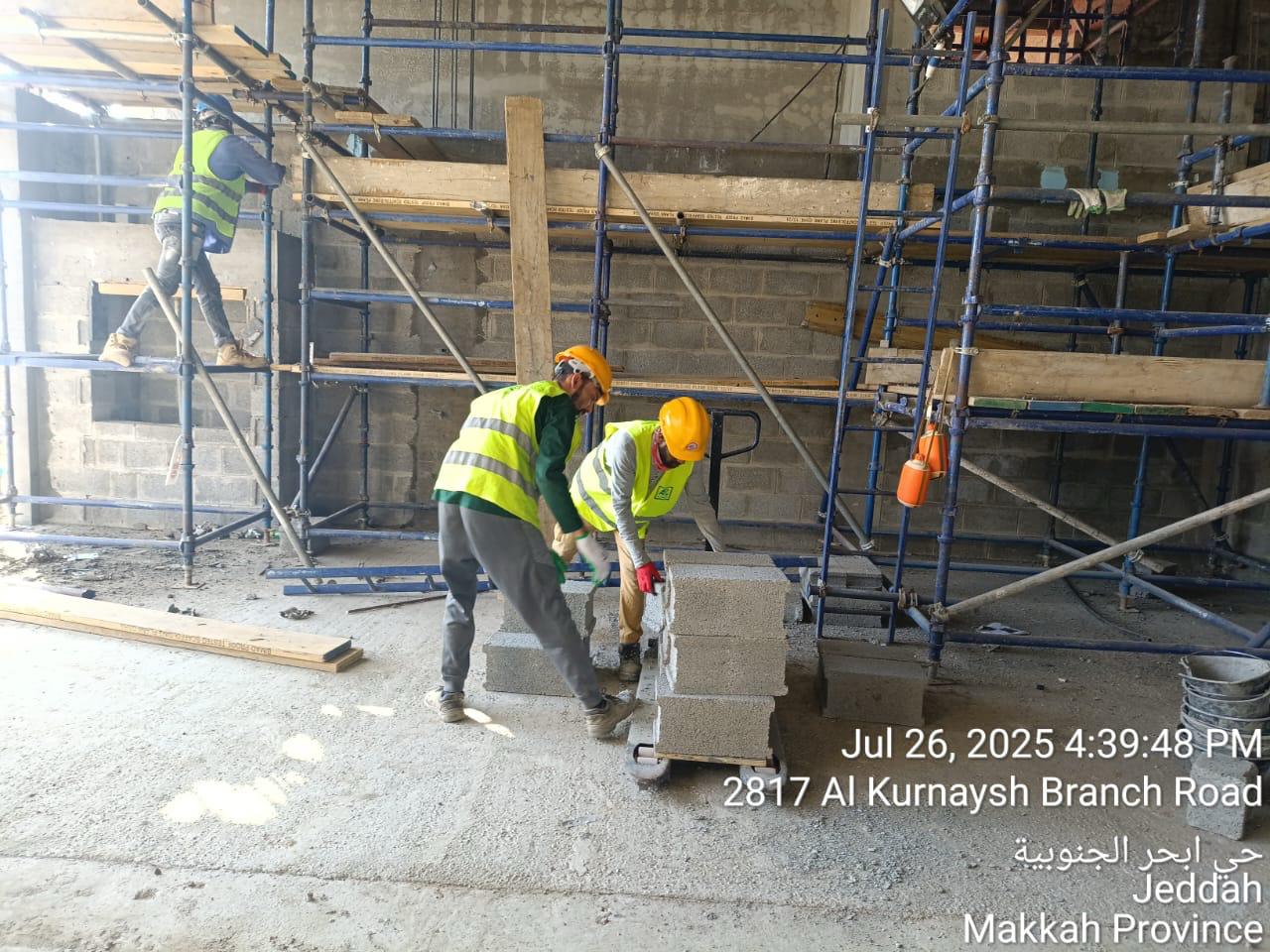 project